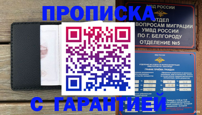 купить прописку в Пушкино