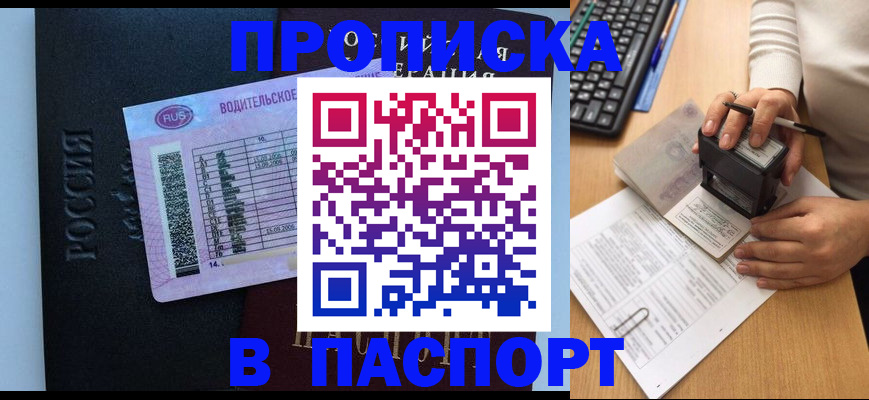пропишу в квартире в Пушкино